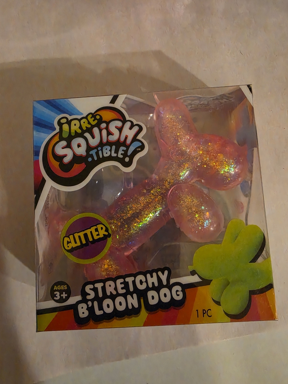 Pink Squishy Bundle 💖 - Picture 3 of 5